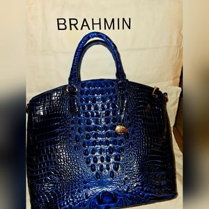 Brahmin Large Duxbury